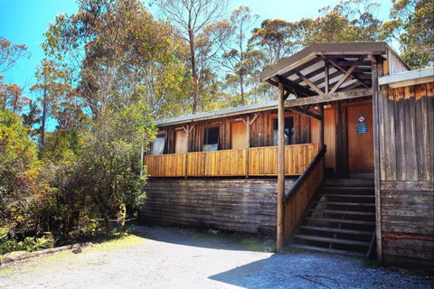 Discovery Parks - Cradle Mountain - Tourism Noosa 11