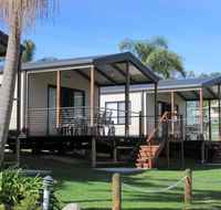 Active Holiday Parks Ocean Lake - Tourism Noosa