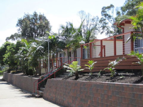 Active Holiday Parks Ocean Lake - Tourism Noosa 9