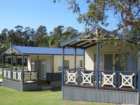 Active Holiday Parks Ocean Lake - Tourism Noosa 15