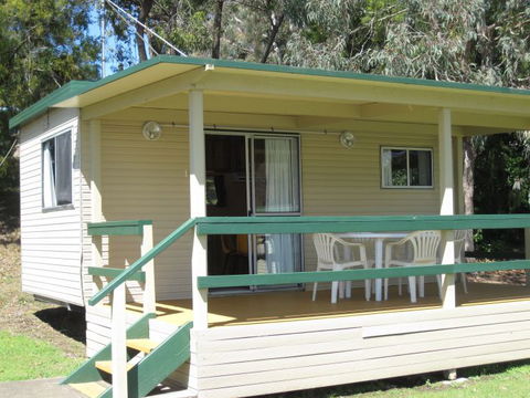 Active Holiday Parks Ocean Lake - Tourism Noosa 17