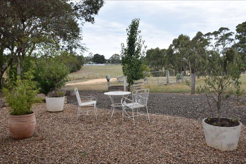 Cygnet Park Country Retreat - Tourism Noosa 1