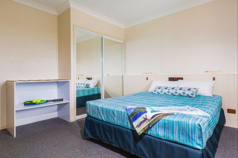 Eurong Beach Resort - Tourism Noosa 17