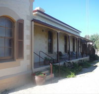 The Smelters - Tourism Noosa