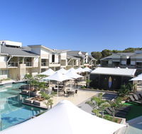 Lagoons 1770 Resort and Spa - Tourism Noosa
