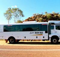 Centre Bush Bus - Tourism Noosa