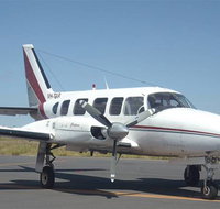 Northern Territory Air Services - Tourism Noosa