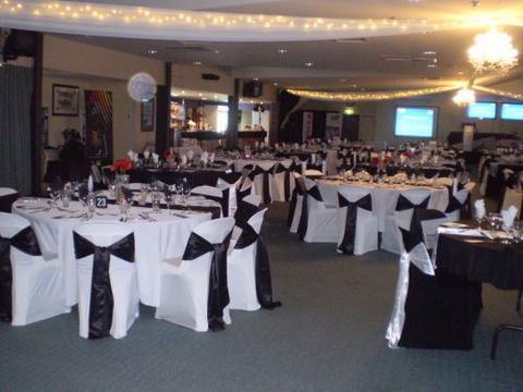 Taree-Wingham Race Club - Tourism Noosa 0