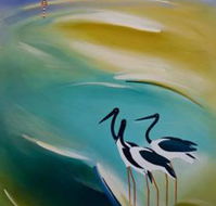 Helen Wiltshire Gallery - Tourism Noosa