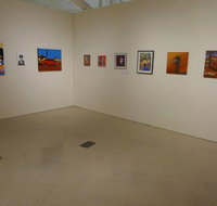 Central Australian Art Society - Tourism Noosa