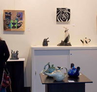 Glen Innes Art Gallery Inc - Tourism Noosa