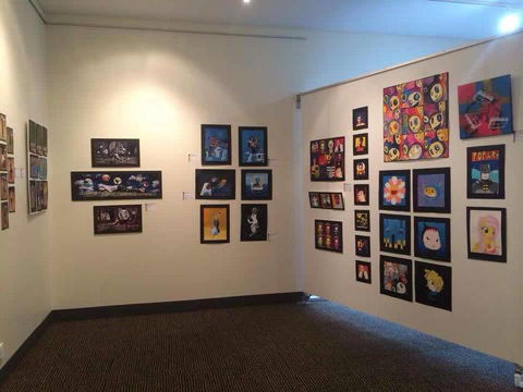 Glen Innes Art Gallery Inc - Tourism Noosa 3