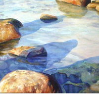 Childers Art Space - Tourism Noosa