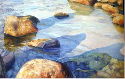 Childers Art Space - Tourism Noosa 0