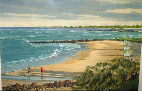 Childers Art Space - Tourism Noosa 2