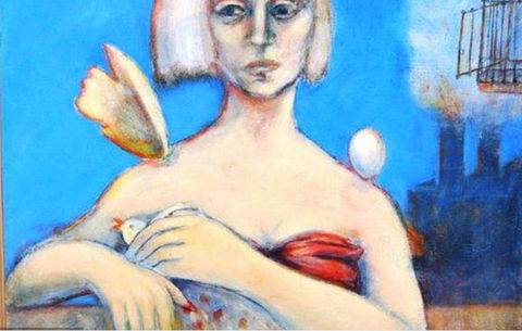 Childers Art Space - Tourism Noosa 3