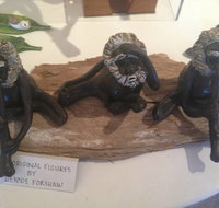 Village Gallery - Tourism Noosa