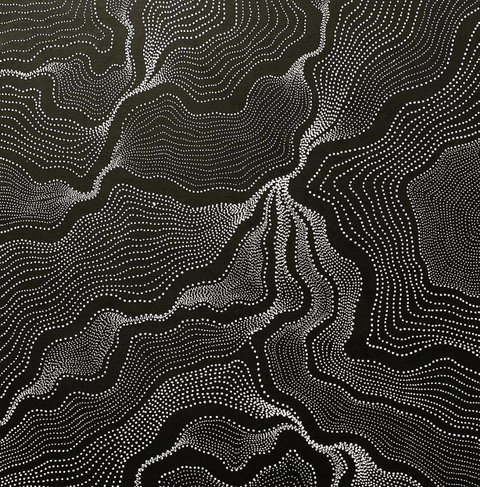 Ngarru Gallery Indigenous Fine Art - Tourism Noosa 0