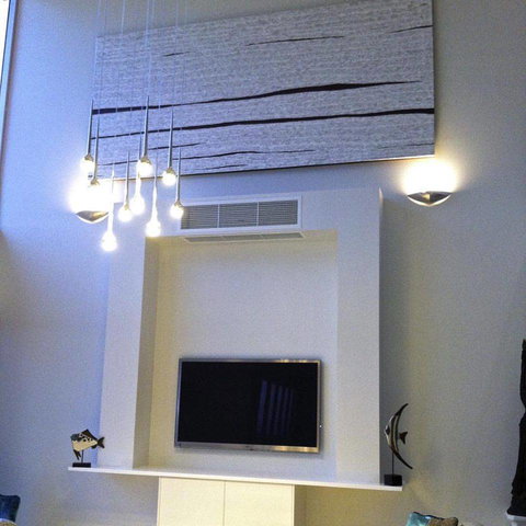 Ngarru Gallery Indigenous Fine Art - Tourism Noosa 1