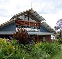 Witzig Gallery - Tourism Noosa