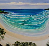 Silk  Sand - Tourism Noosa