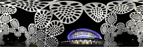 Silva Gallery - Tourism Noosa 0