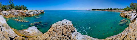 Silva Gallery - Tourism Noosa 2