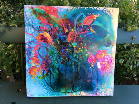 Fairview ArtSpace - Tourism Noosa 0