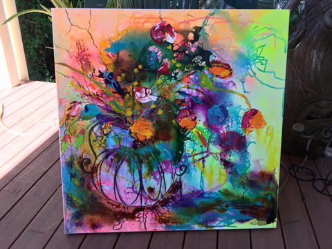 Fairview ArtSpace - Tourism Noosa 1