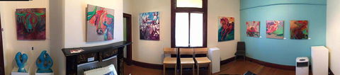 Fairview ArtSpace - Tourism Noosa 2