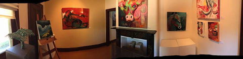 Fairview ArtSpace - Tourism Noosa 3