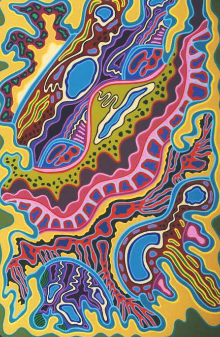 Artspace Mackay Foundation Ltd - Tourism Noosa 2