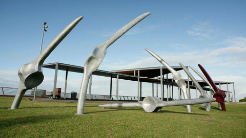 Artspace Mackay Foundation Ltd - Tourism Noosa 3