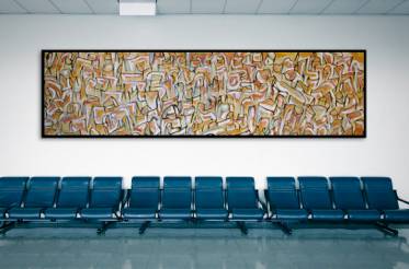 The Living Wall Custom Creations - Tourism Noosa 2