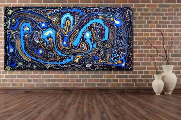 The Living Wall Custom Creations - Tourism Noosa 3