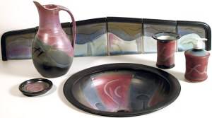 Nob Creek Pottery - Tourism Noosa 2