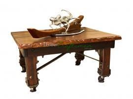 David Suters Timbercraftsman - Tourism Noosa 1