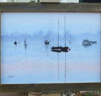 Frew Artworks - Tourism Noosa