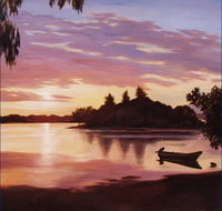 Tisdall Brian - Tourism Noosa