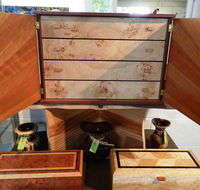 Montville Woods Gallery - Tourism Noosa