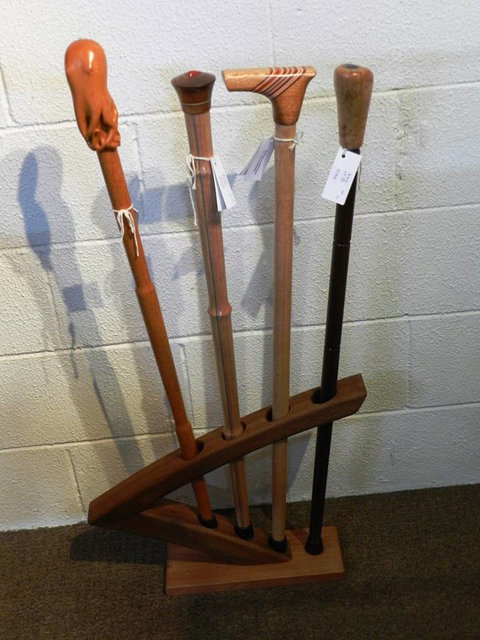 Montville Woods Gallery - Tourism Noosa 2