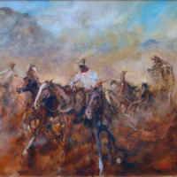 Montville Art Gallery - Tourism Noosa 1