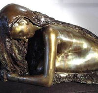 Treetops Art Gallery - Tourism Noosa