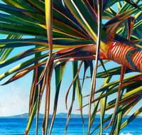 Susan Schmidt Art - Tourism Noosa