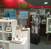 Townsville Art Society Inc - Tourism Noosa
