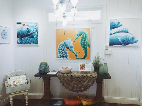 DBar Gallery - Tourism Noosa 3