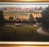Bulli Historical Art Gallery  Picture Framing - Tourism Noosa