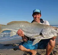 Perth Fishing Safaris - Tourism Noosa