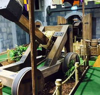Mini Golf King - Tourism Noosa
