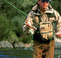 Rainbow Springs Fly Fishing School - Tourism Noosa